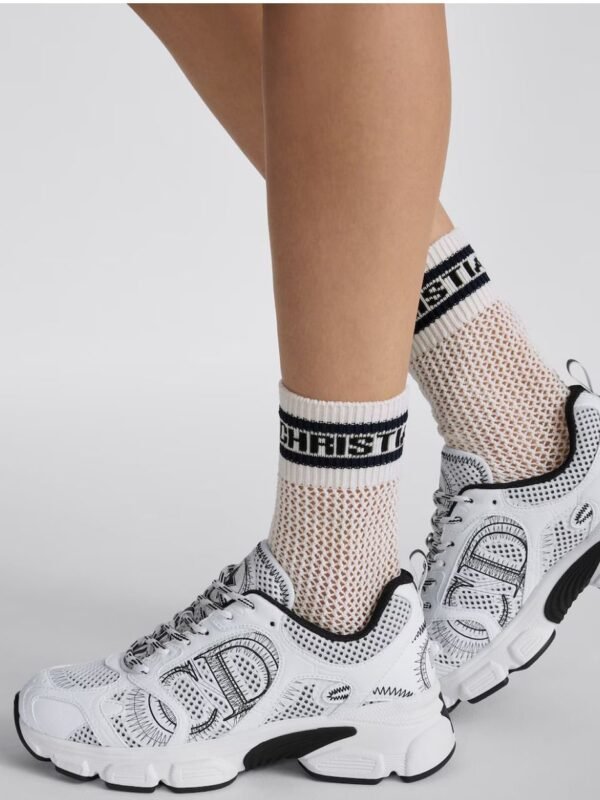 Dior Chrono Sneakers