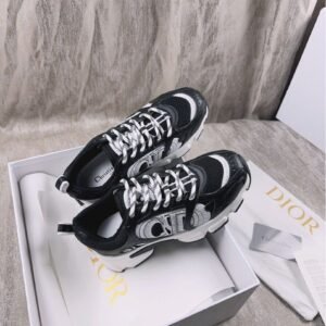 Dior Chrono Sneakers