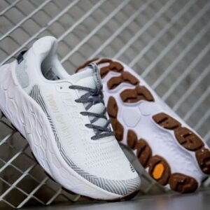 New Balance Fresh Foam X More Trail V3