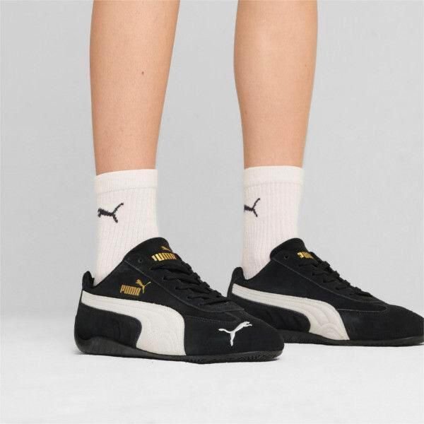 Puma Speedcat OG Black1 White