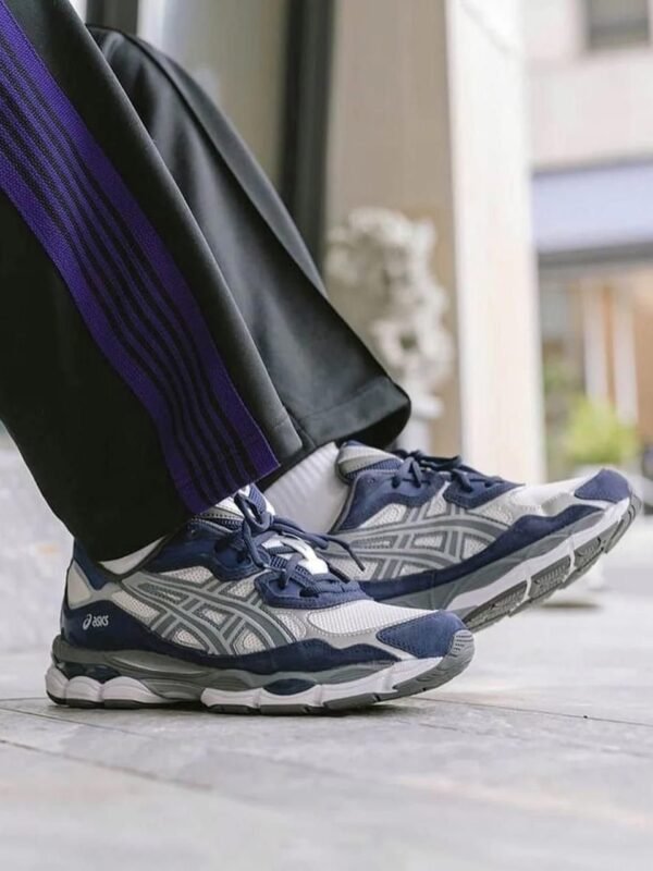 ASICS Gel NYC Yankees