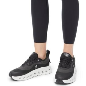 Loewe X On Cloudtilt 2.0 Running Shoes In black  White