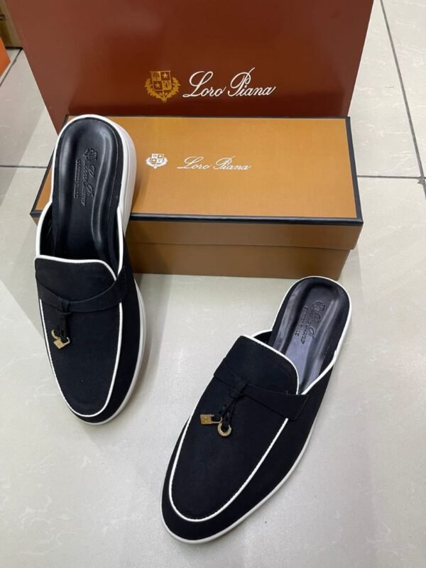 Loro Piana Shoes