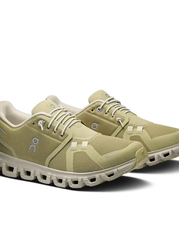On Running Cloud 6 Caper Ice