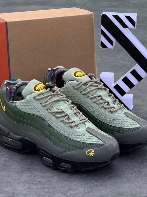 Cortez x Nike Air Max 95 Shoes
