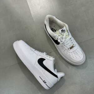 Nike Air Force 1 White