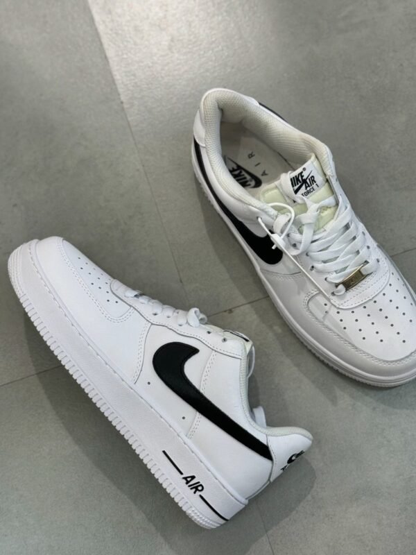 Nike Air Force 1 White