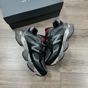 New Balance 9060 Black Grey