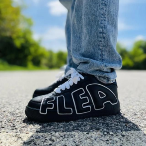 Nike Air Force 1 Low Cactus Plant Flea Market Black