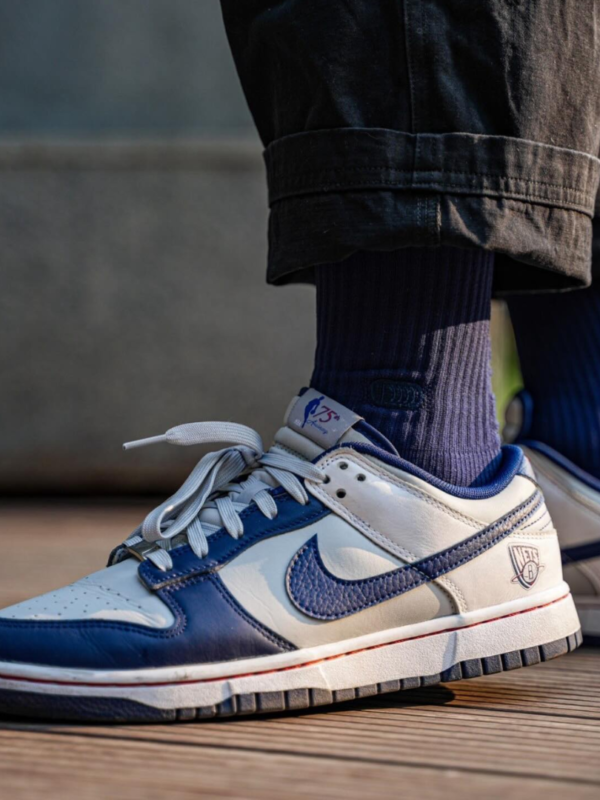 Nike Dunk X NBA