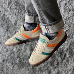 Adidas Handball SPZL Core Brown