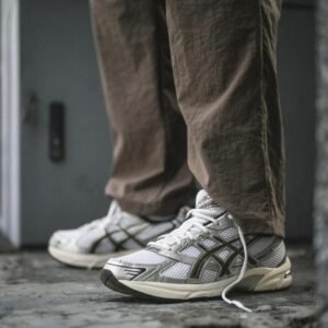 ASICS Gel-1130 White Clay Canyon