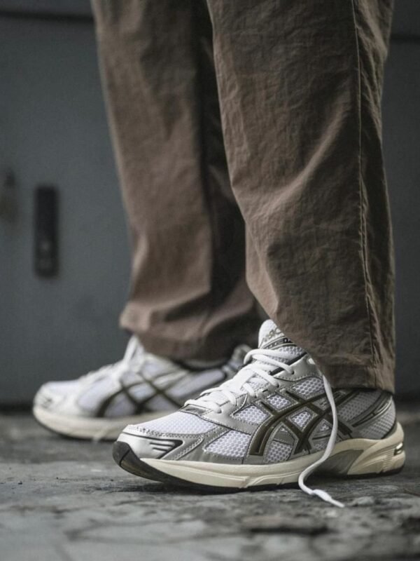 ASICS Gel-1130 White Clay Canyon
