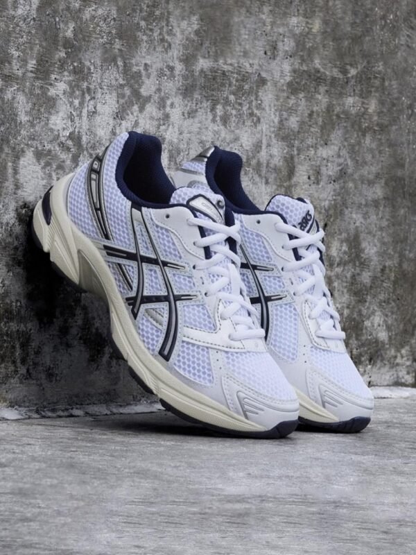 ASICS Gel-1130 White Midnight
