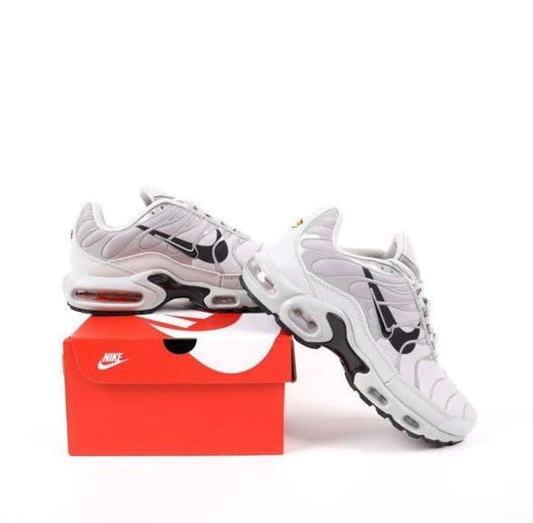 Nike Air Max Plus TN Men's Shoes