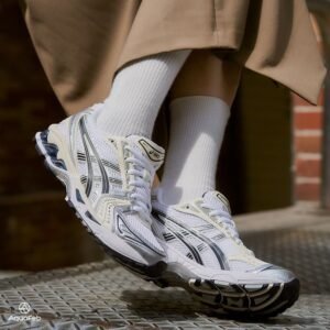 ASICS GEL Kayano 14 Midnight Navy