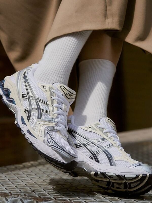 ASICS GEL Kayano 14 Midnight Navy