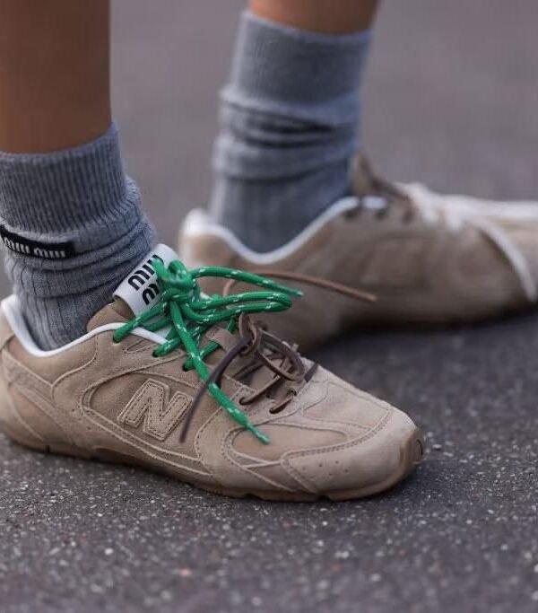 Miu Miu New Balance SL 530