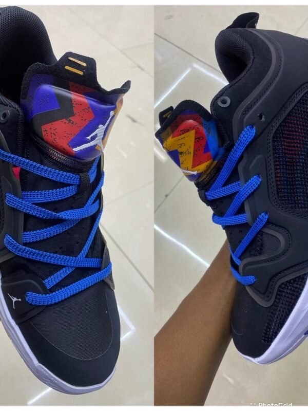 Nike LeBron 20 XX Low-Top Basketball Shoes