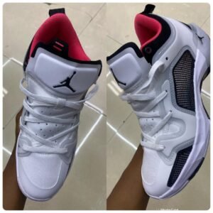 Nike LeBron 20 XX Low-Top Basketball Shoes