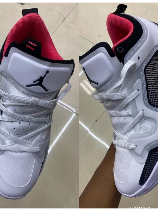 Nike LeBron 20 XX Low-Top Basketball Shoes