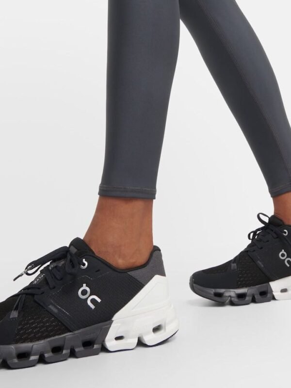 On Cloudflyer 4 Shoes