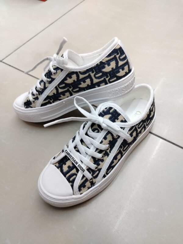 Christian Dior Sneakers