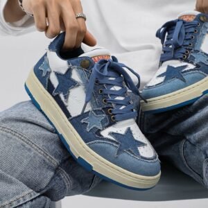 Kaalixto The Perfect Blend of Style and Comfort