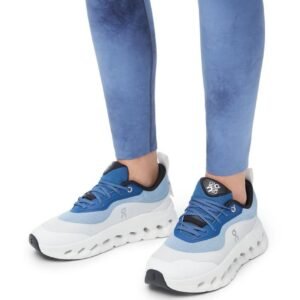 Loewe X On Cloudtilt 2.0 Running Shoes In Blue White Unisex