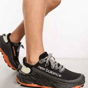 New Balance Fresh Foam X More Trail V3