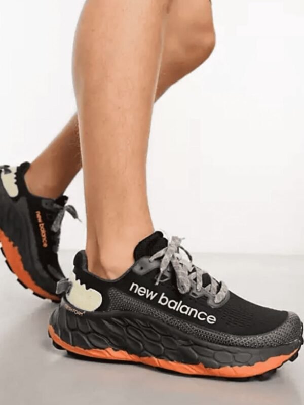 New Balance Fresh Foam X More Trail V3