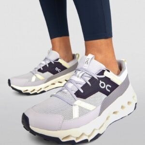 Cloud Horizon Lavender Ivory