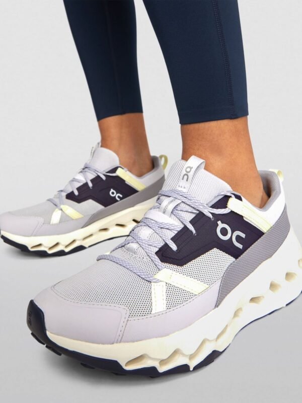 Cloud Horizon Lavender Ivory
