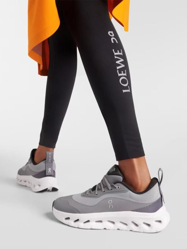 On Running Cloudtilt 2 LOEWE Grey