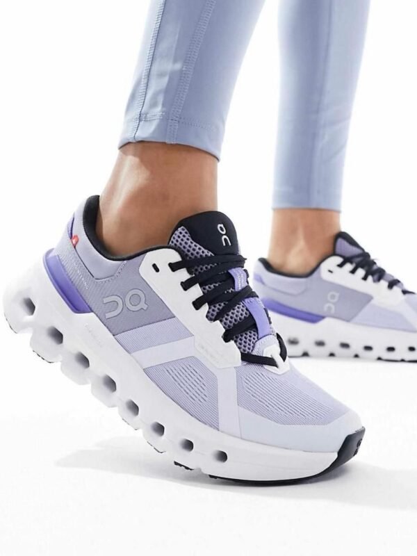 On Running Cloudrunner 2 Nimbus Blue