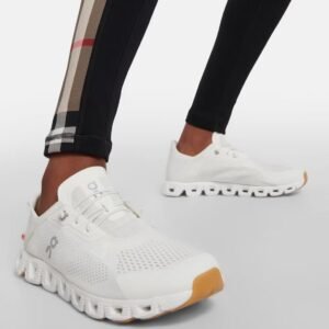 On Running Cloud 5 Coast White Shadow