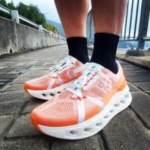 On Running Cloudeclipse Flame Ivory