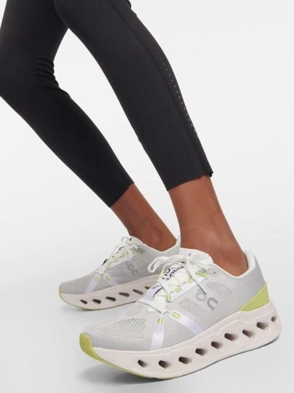 On Running Cloudeclipse White Sand