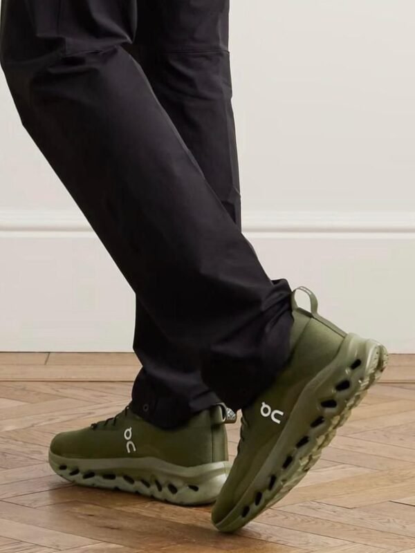 On Running Cloudtilt LOEWE Khaki Green