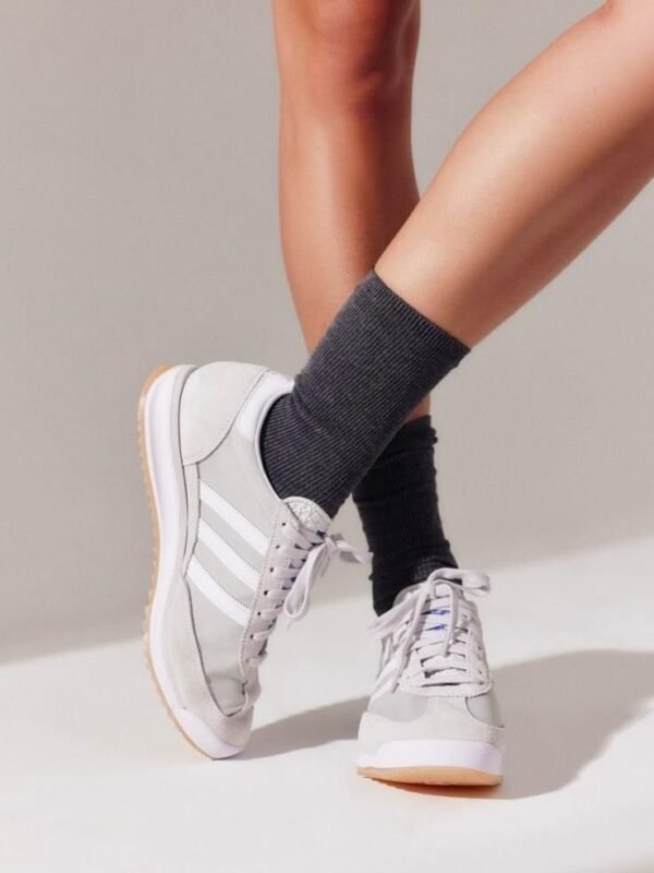adidas SL 72 RS Grey Cloud White Crystal White