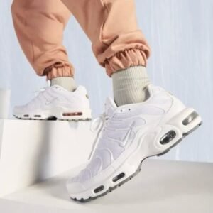 Nike Air Max Plus White