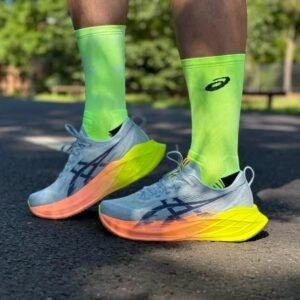 ASICS Superblast