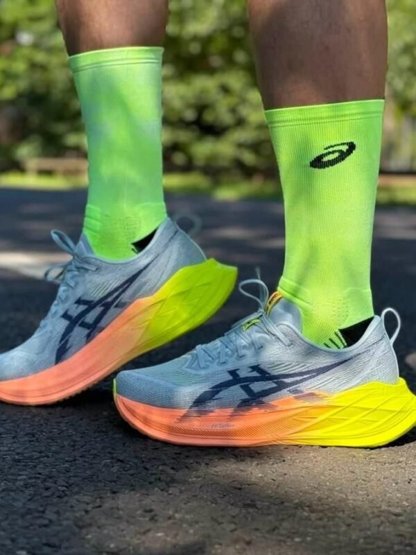ASICS Superblast