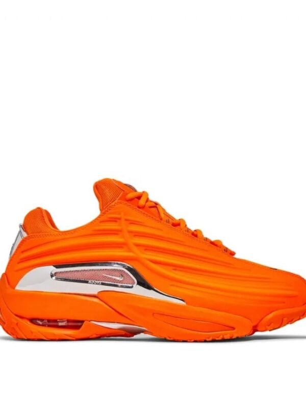 Nike NOCTA Hot Step Total Orange