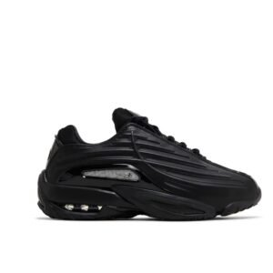 Nike NOCTA Hot Step Black