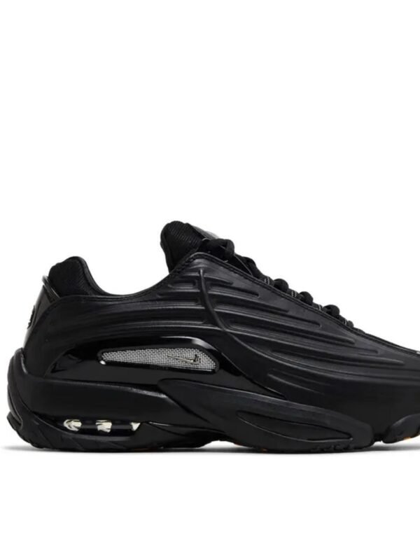 Nike NOCTA Hot Step Black