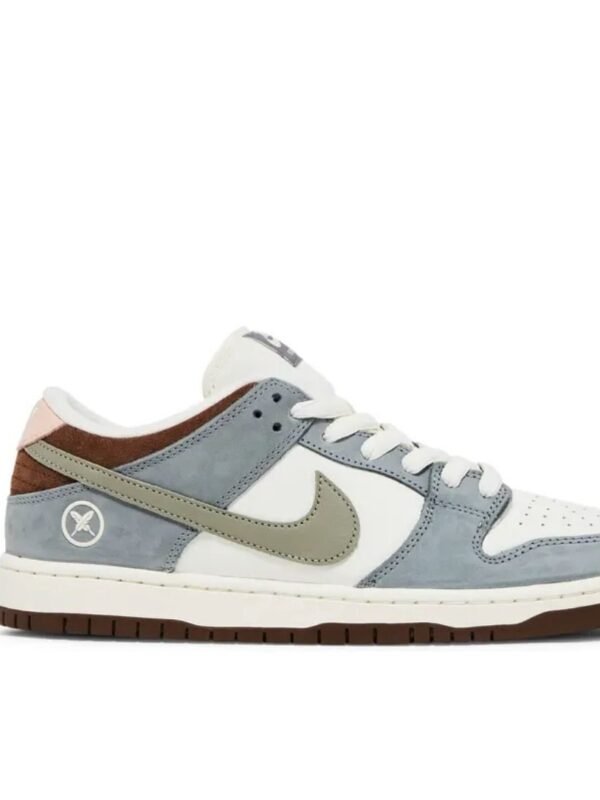 Nike x Yuto Horigome SB Dunk Low