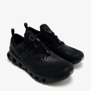 On Cloud X Z5 ‘Black’