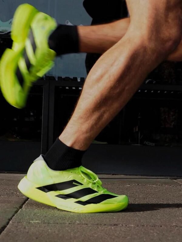 adidas Adizero Evo SL Lucid Lemon