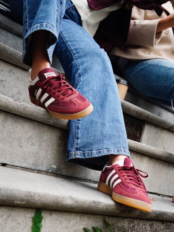 adidas Handball Spezial "Shadow Red"